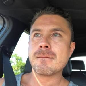 Meet your Posher, Timothy